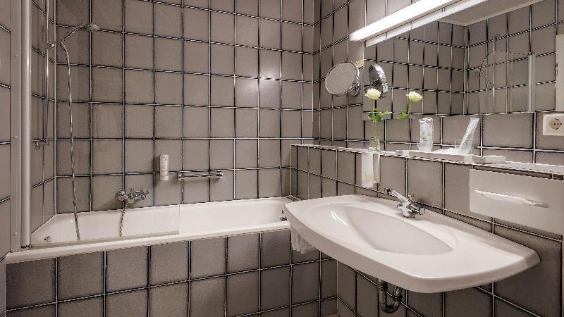 Wyndham Garden Gummersbach galeri fotoğrafı