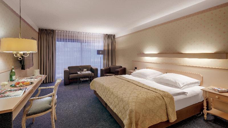 Wyndham Garden Gummersbach galeri fotoğrafı