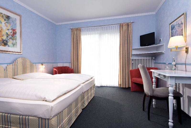 Wyndham Garden Gummersbach galeri fotoğrafı