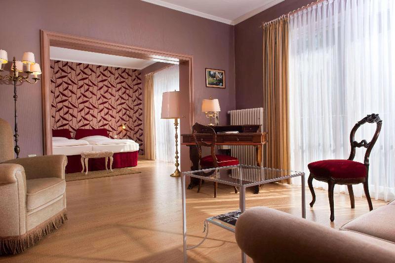 Wyndham Garden Gummersbach galeri fotoğrafı
