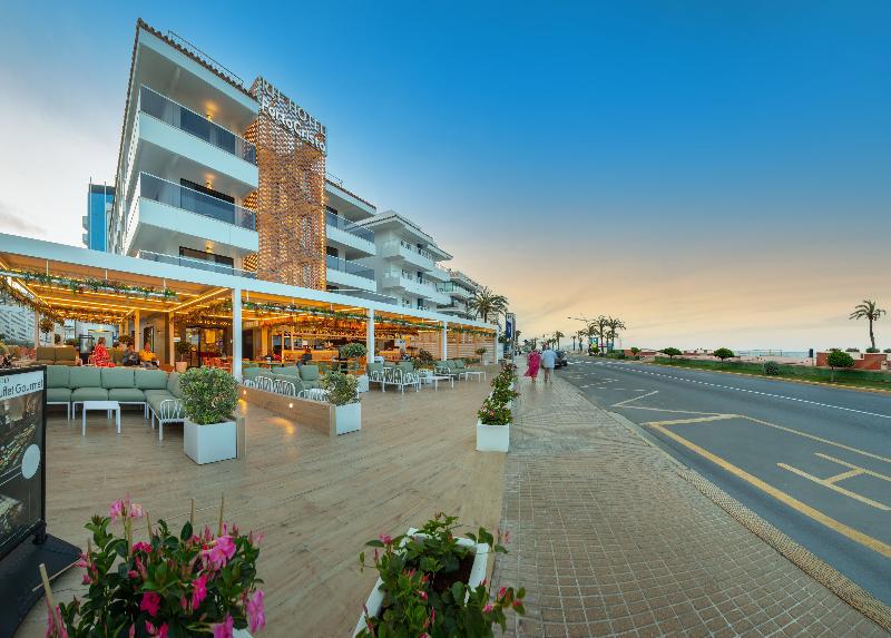 Hotel Boutique Rh Portocristo