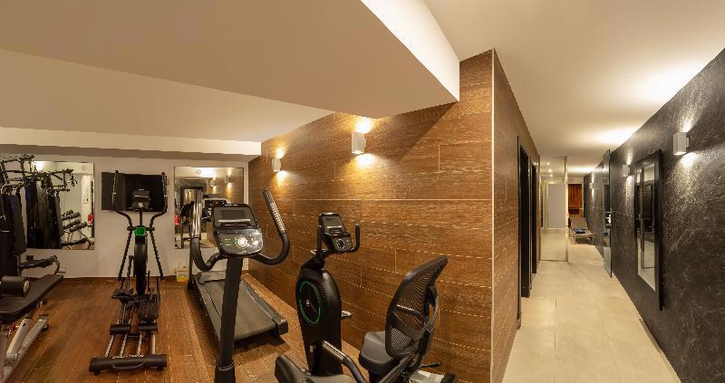 Hotel Boutique Rh Portocristo