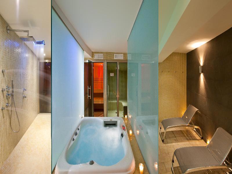 Hotel Boutique Rh Portocristo
