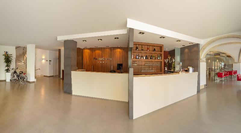Hotel Boutique Rh Portocristo