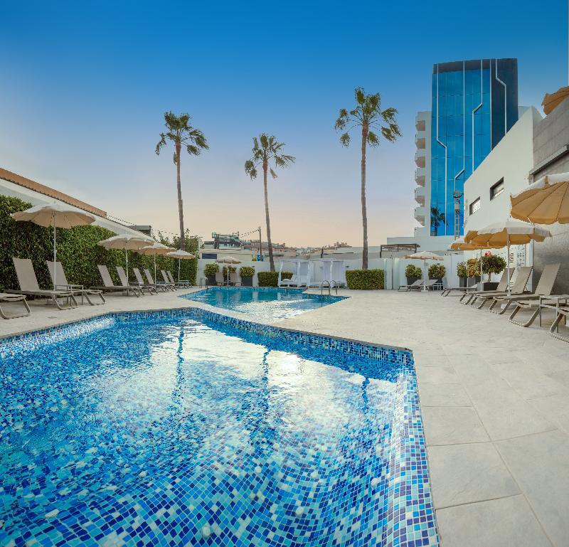 Hotel Boutique Rh Portocristo