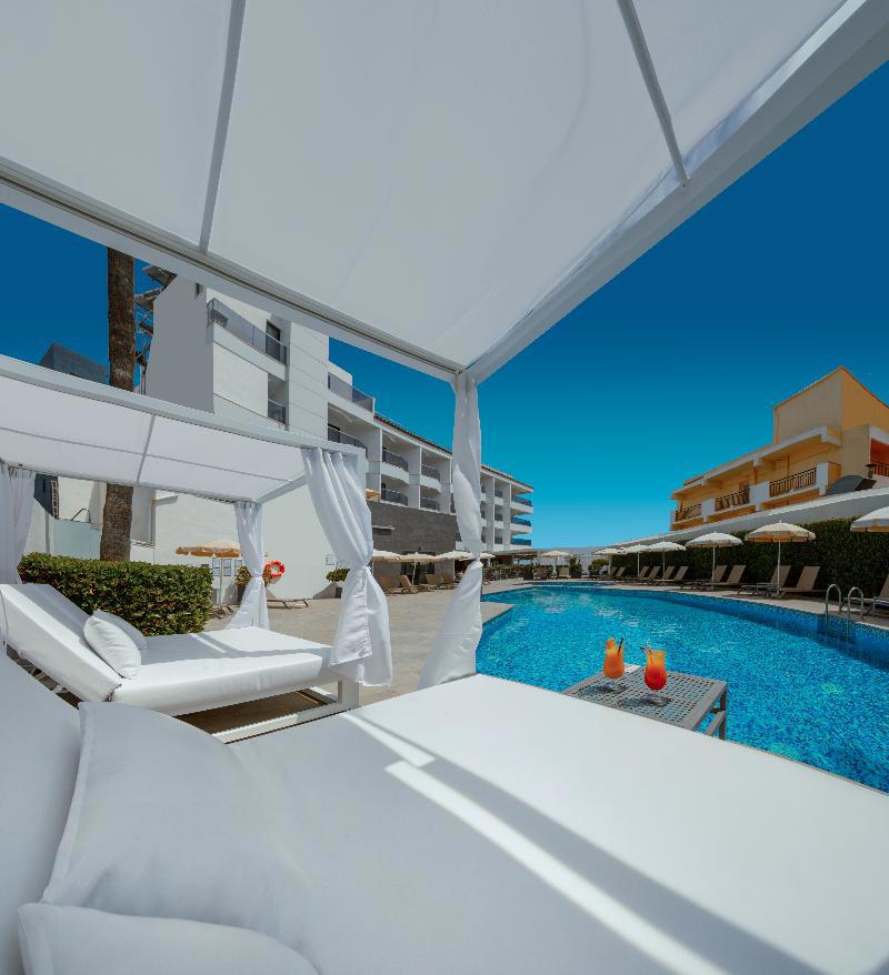 Hotel Boutique Rh Portocristo