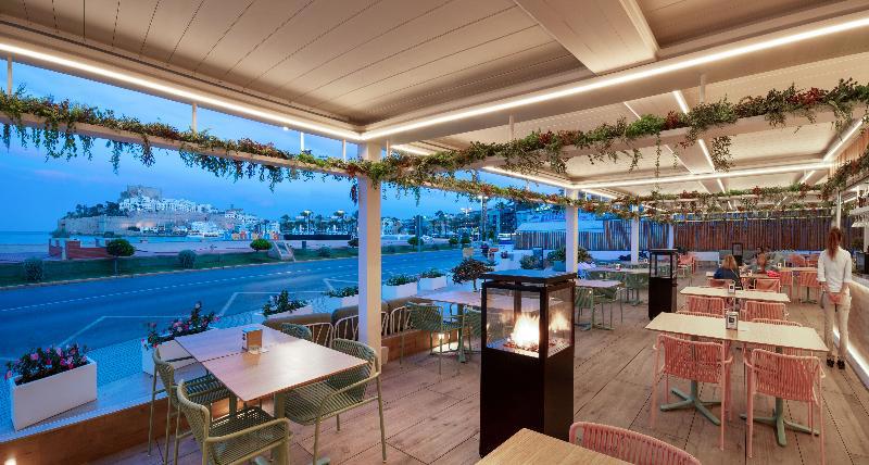 Hotel Boutique Rh Portocristo