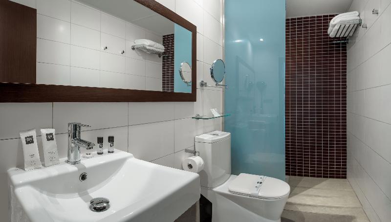 Hotel Boutique Rh Portocristo