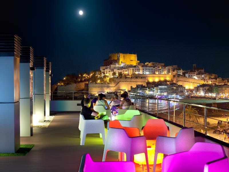 Hotel Boutique Rh Portocristo
