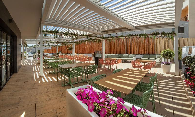 Hotel Boutique Rh Portocristo
