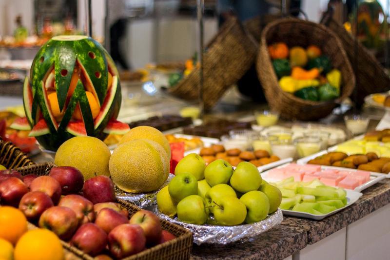 Casa Blanca Beach Hotel galeri fotoğrafı