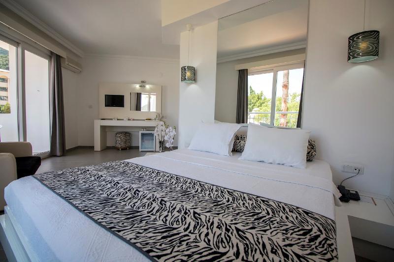 Casa Blanca Beach Hotel galeri fotoğrafı
