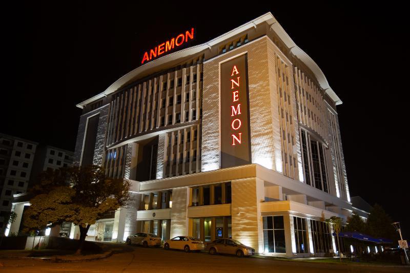 Anemon Hotel Malatya fotoğrafı