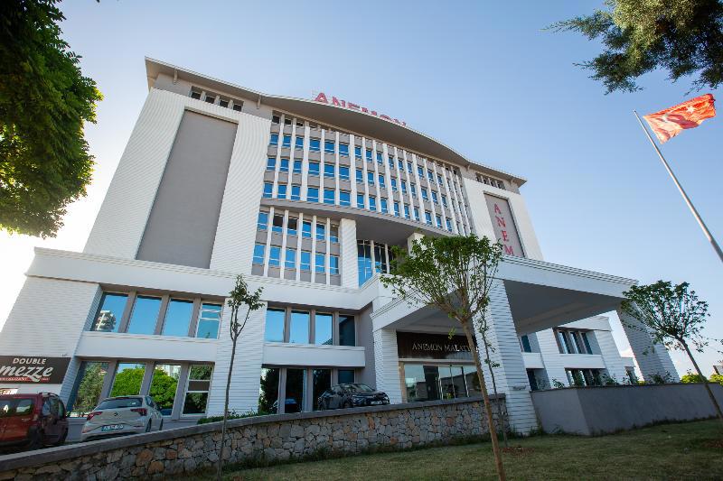 Anemon Hotel Malatya galeri fotoğrafı