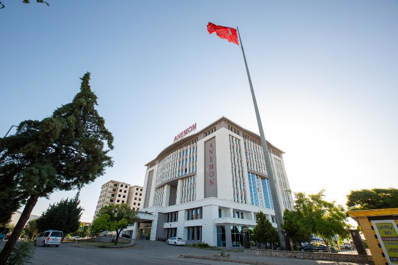 Anemon Hotel Malatya galeri fotoğrafı