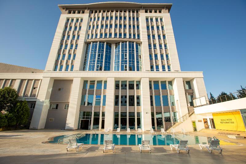 Anemon Hotel Malatya galeri fotoğrafı
