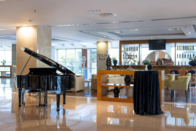 Anemon Hotel Malatya galeri fotoğrafı