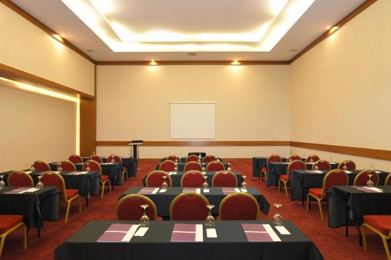 Anemon Hotel Malatya galeri fotoğrafı