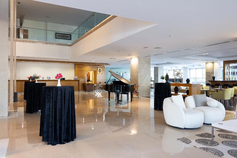 Anemon Hotel Malatya galeri fotoğrafı