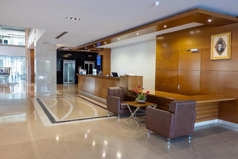 Anemon Hotel Malatya galeri fotoğrafı