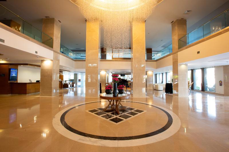 Anemon Hotel Malatya galeri fotoğrafı
