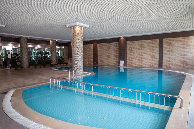Anemon Hotel Malatya galeri fotoğrafı
