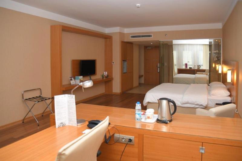 Anemon Hotel Malatya galeri fotoğrafı