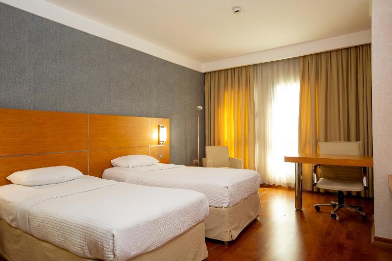 Anemon Hotel Malatya galeri fotoğrafı