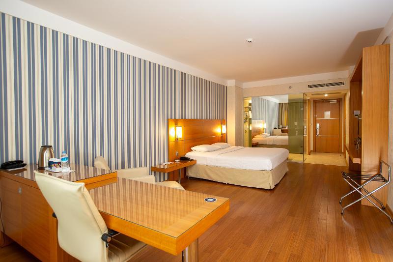 Anemon Hotel Malatya galeri fotoğrafı