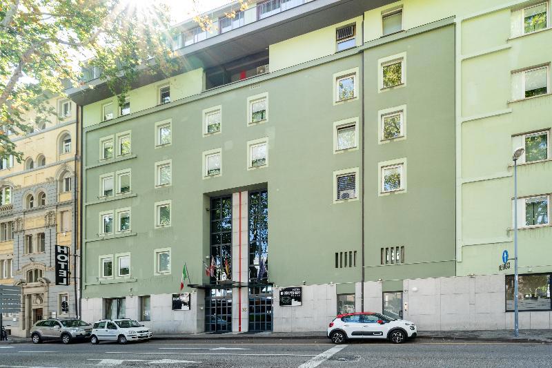 Hotel Buonconsiglio galeri fotoğrafı