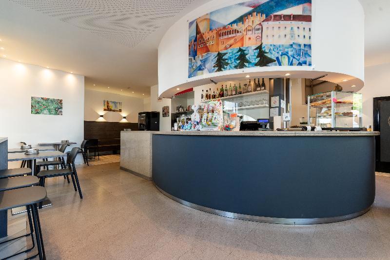 Hotel Buonconsiglio galeri fotoğrafı