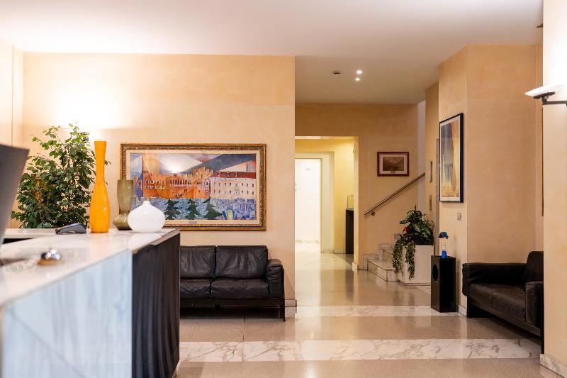 Hotel Buonconsiglio galeri fotoğrafı