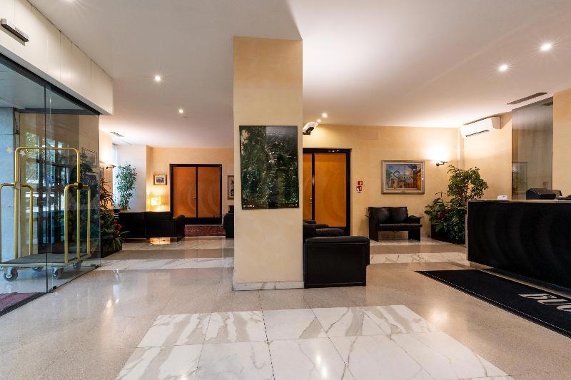Hotel Buonconsiglio galeri fotoğrafı