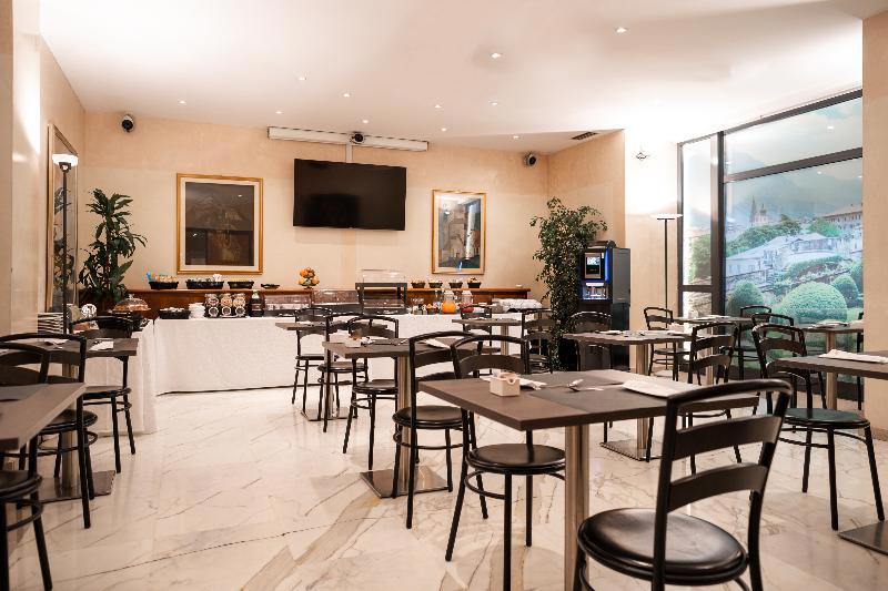 Hotel Buonconsiglio fotoğrafı