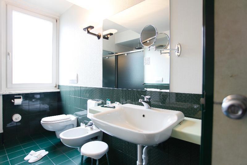 Hotel Buonconsiglio galeri fotoğrafı