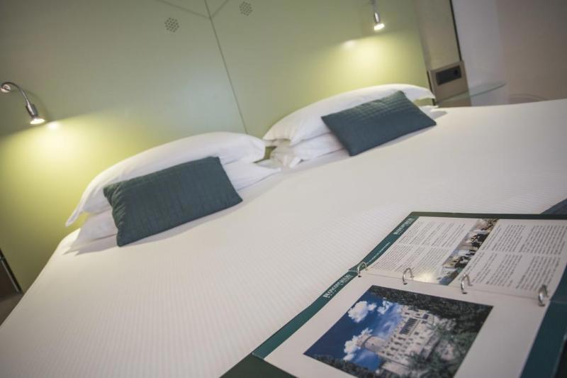 Hotel Buonconsiglio galeri fotoğrafı