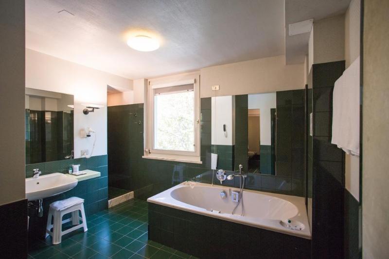 Hotel Buonconsiglio galeri fotoğrafı