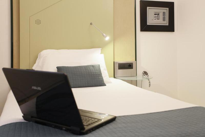 Hotel Buonconsiglio fotoğrafı