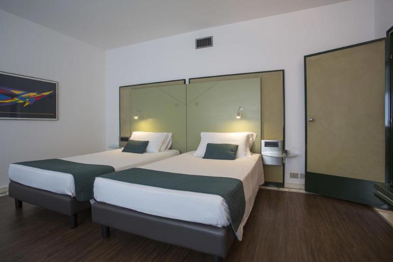 Hotel Buonconsiglio galeri fotoğrafı