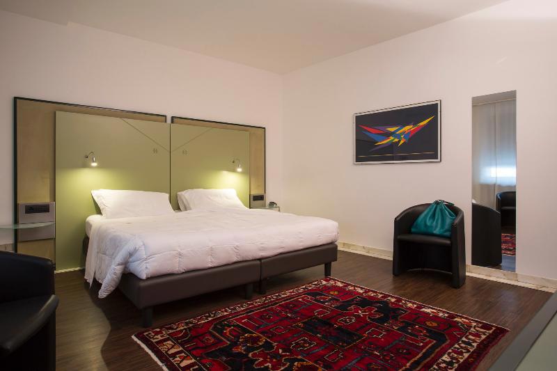 Hotel Buonconsiglio fotoğrafı