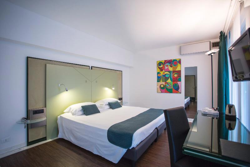 Hotel Buonconsiglio galeri fotoğrafı