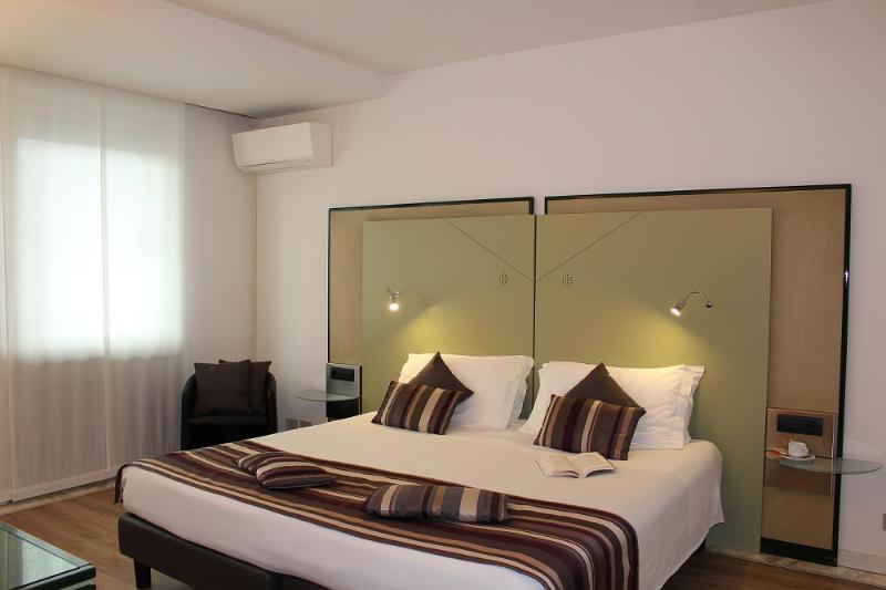 Hotel Buonconsiglio galeri fotoğrafı