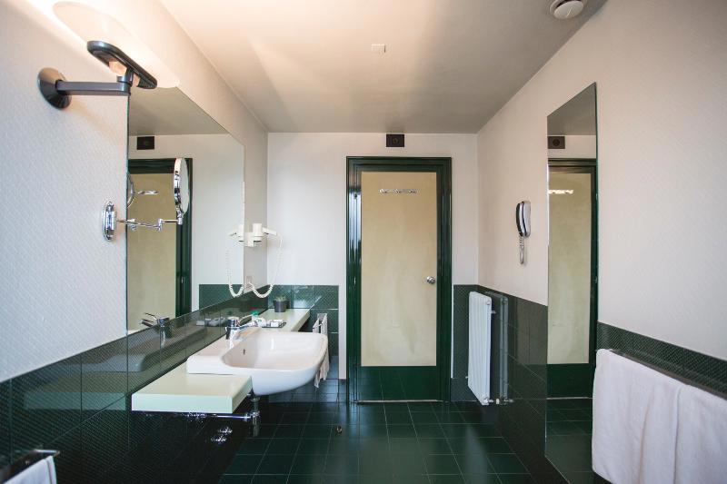 Hotel Buonconsiglio galeri fotoğrafı