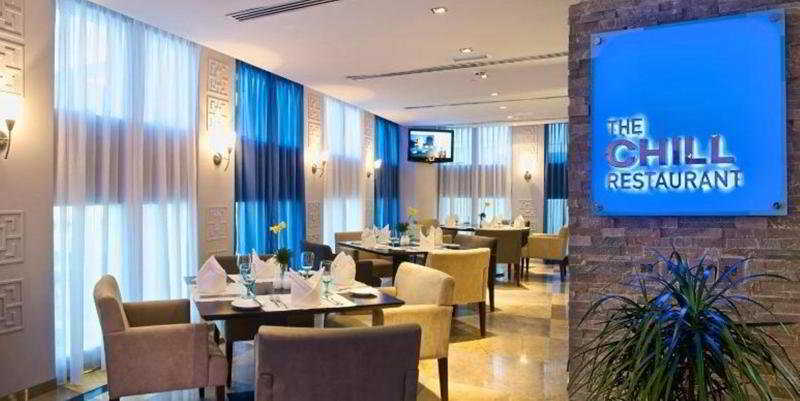 The Leela Hotel Deira galeri fotoğrafı