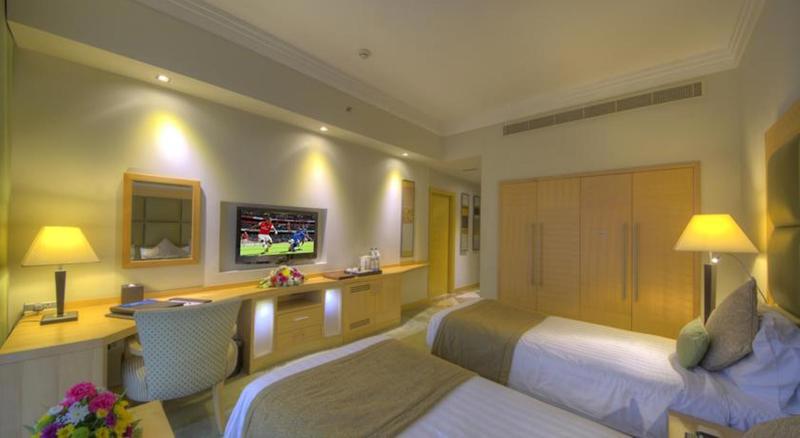 The Leela Hotel Deira galeri fotoğrafı