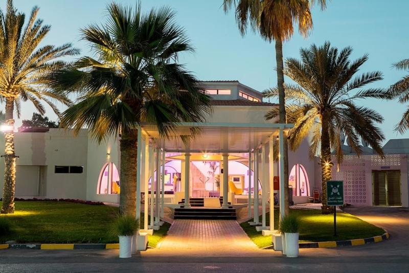 BM Beach Resort galeri fotoğrafı