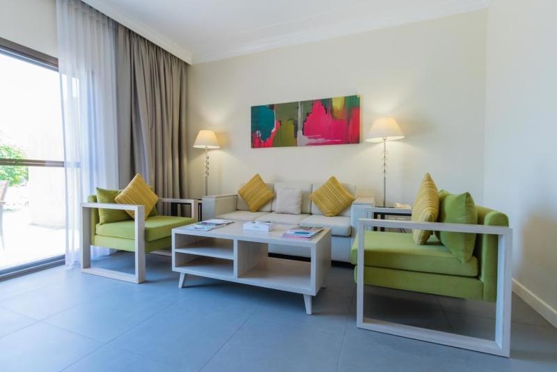 BM Beach Resort galeri fotoğrafı