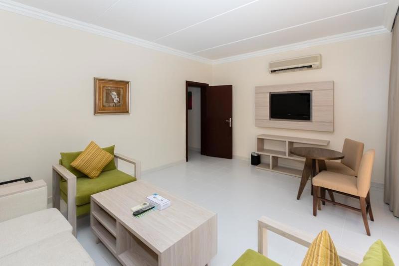 BM Beach Resort galeri fotoğrafı
