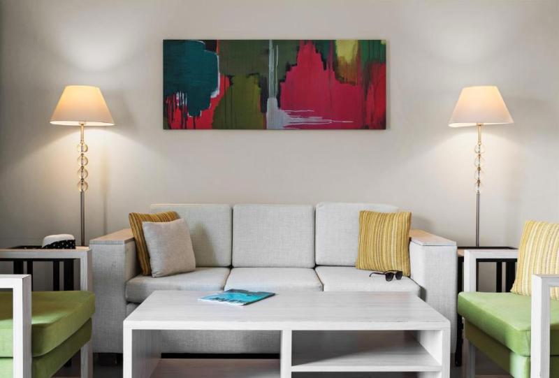 BM Beach Resort galeri fotoğrafı