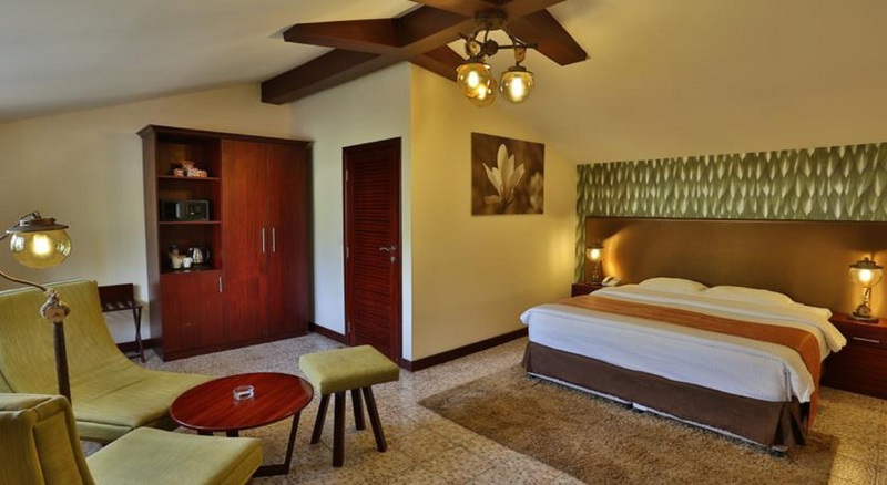 BM Beach Resort galeri fotoğrafı